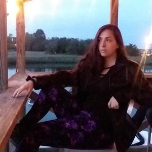 Meet your Posher, Keirra